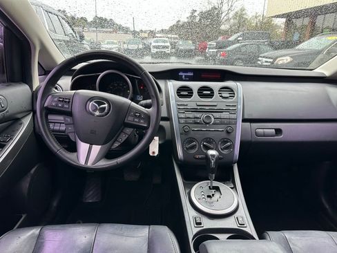 Used 2011 MAZDA CX-7 s Touring AWD/4WD image 14