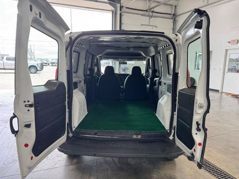 Used 2017 RAM ProMaster City Tradesman w/ Rear Back-up Camera Group FWD image 23