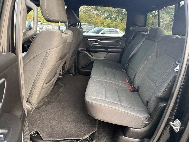 Used 2023 RAM 1500 Big Horn AWD/4WD image 26