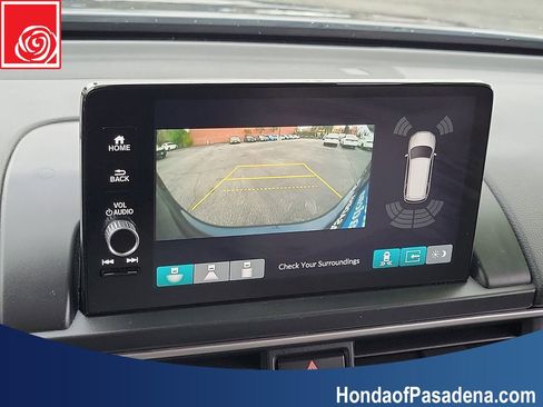 Certified 2024 Honda Pilot EX-L image 16