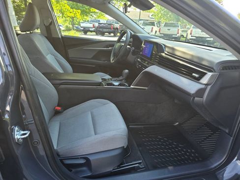 Used 2025 Toyota Camry LE FWD image 12