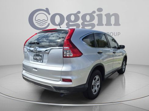 Used 2016 Honda CR-V LX image 6