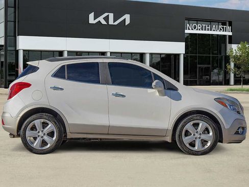 Used 2015 Buick Encore Convenience image 7