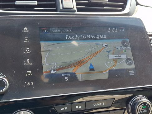 Used 2020 Honda CR-V Touring image 18
