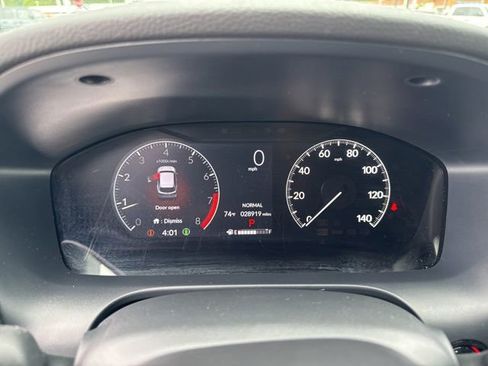 Used 2023 Honda HR-V Sport image 24