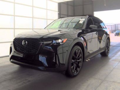Used 2026 MAZDA CX-90 3.3 Turbo w/ Premium Sport Pkg