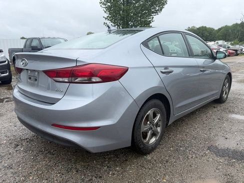 Used 2017 Hyundai Elantra ECO FWD image 5