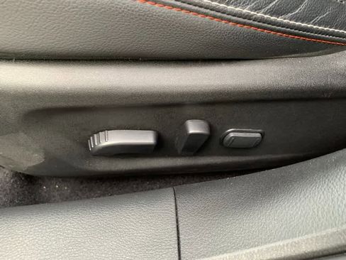 Used 2023 Nissan Altima 2.5 SR w/ SR Premium Package image 20