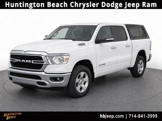 Used 2019 RAM 1500 Big Horn RWD video 1
