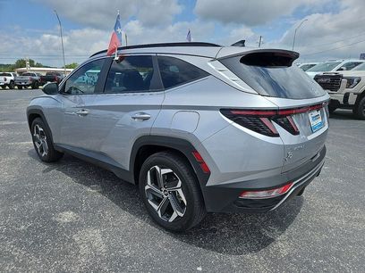 Used 2023 Hyundai Tucson SEL