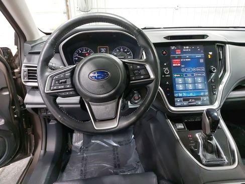 Used 2024 Subaru Outback Limited AWD/4WD image 16