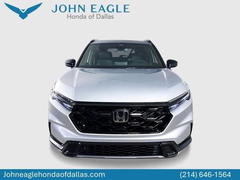 Used 2026 Honda CR-V Sport-L image 9
