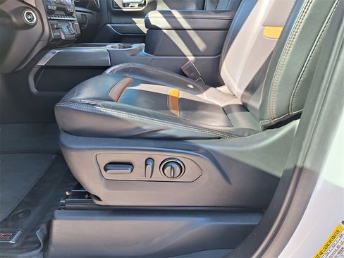 Used 2021 GMC Sierra 1500 AT4 image 31