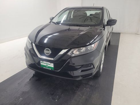 Used 2021 Nissan Rogue Sport S AWD/4WD image 15