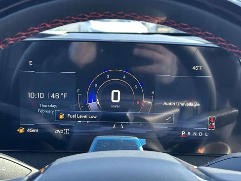 New 2026 Chevrolet Traverse RS AWD/4WD image 18