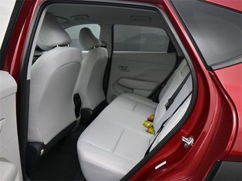 New 2026 Hyundai Kona SEL Sport image 14