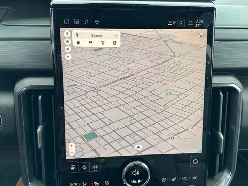 New 2026 GMC Acadia AT4 w/ Super Cruise Package image 12