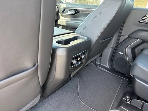 New 2026 Chevrolet Tahoe LT w/ Comfort Package RWD image 17
