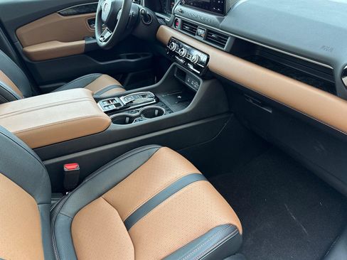 New 2026 Honda Passport TrailSport Elite image 16