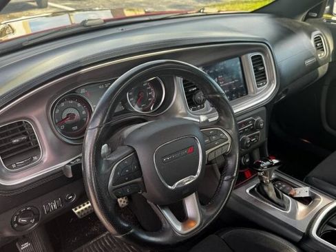 Used 2019 Dodge Charger Scat Pack w/ Plus Group RWD image 7