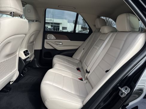 Certified 2023 Mercedes-Benz GLE 350 image 30