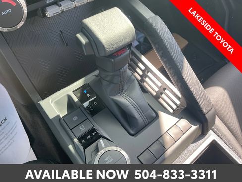 Certified 2026 Toyota Tacoma TRD Sport AWD/4WD image 30