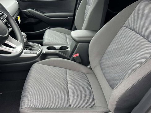 New 2026 Kia Seltos LX image 22