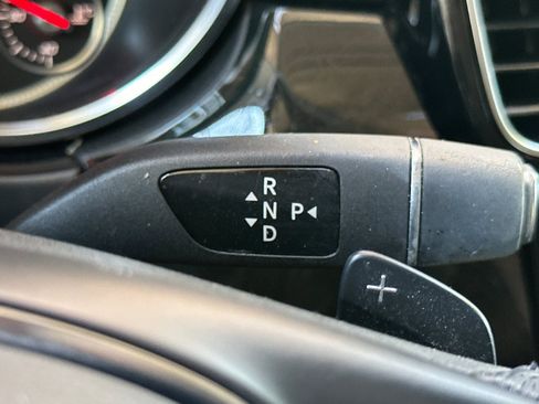 Used 2016 Mercedes-Benz GLE 350 image 16