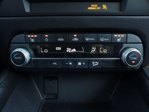 Certified 2023 MAZDA CX-5 AWD 2.5 S w/ Preferred Package image 14