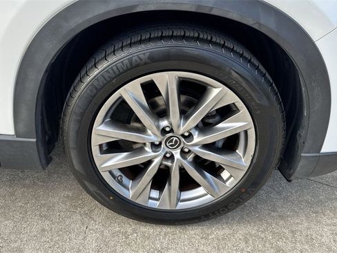 Used 2018 MAZDA CX-9 Grand Touring image 60