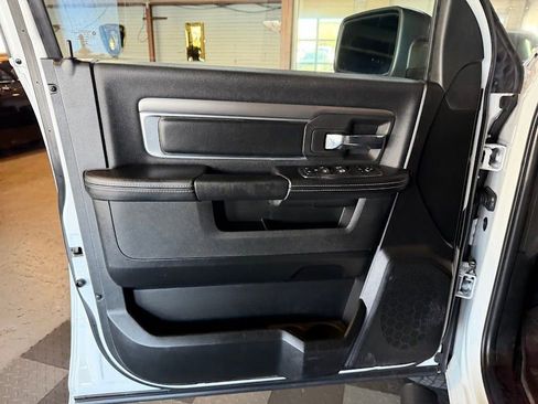 Used 2021 RAM 1500 Classic Warlock AWD/4WD image 26