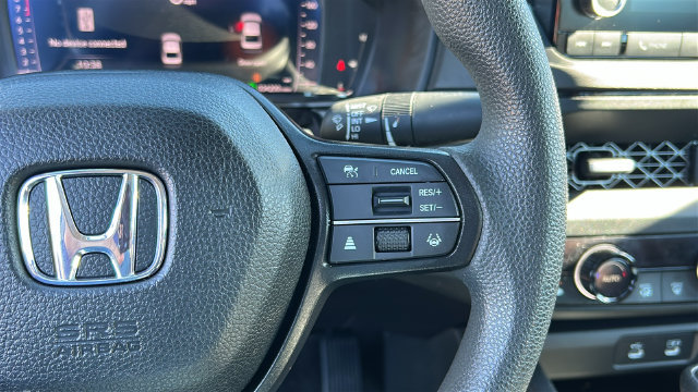 Used 2024 Honda Accord EX image 14