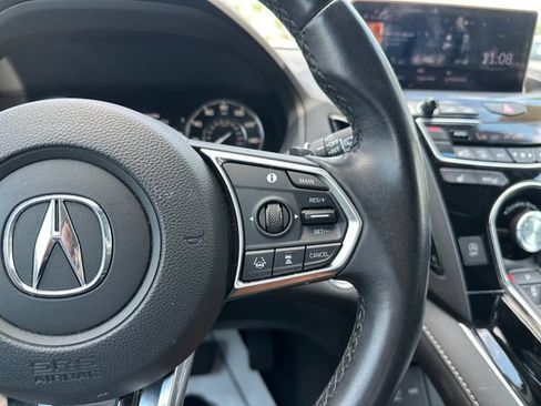 Used 2020 Acura RDX AWD w/ Technology Package image 22