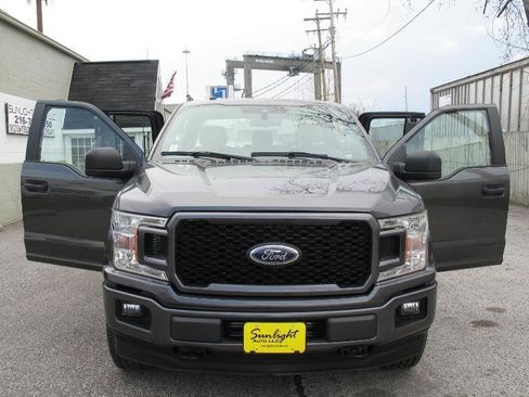 Used 2019 Ford F150 XL w/ Equipment Group 101A Mid image 63
