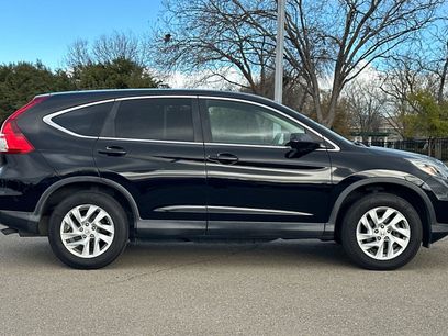 Used 2016 Honda CR-V EX