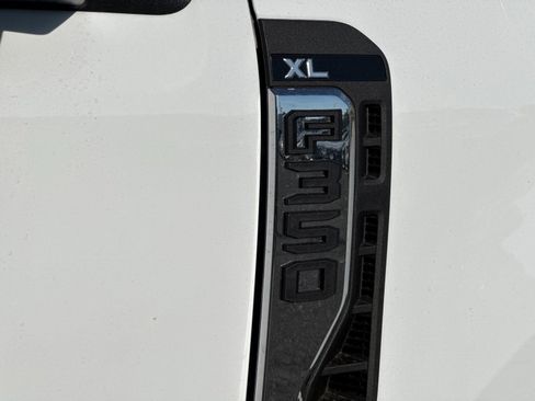 New 2026 Ford F350 XL w/ XL Off-Road Package image 27