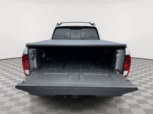 Certified 2019 Honda Ridgeline RTL-E image 24