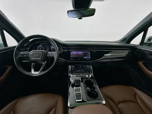 Used 2023 Audi Q7 3.0T Premium Plus w/ Premium Plus Package AWD/4WD image 14