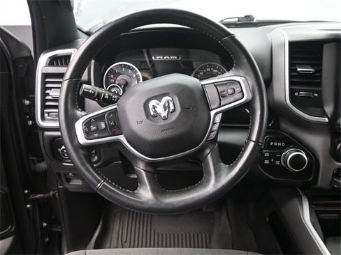 Used 2022 RAM 1500 Big Horn image 27