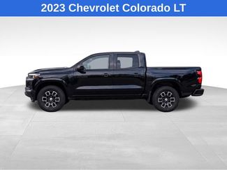 Used 2023 Chevrolet Colorado LT w/ LT Convenience Package III RWD video 2