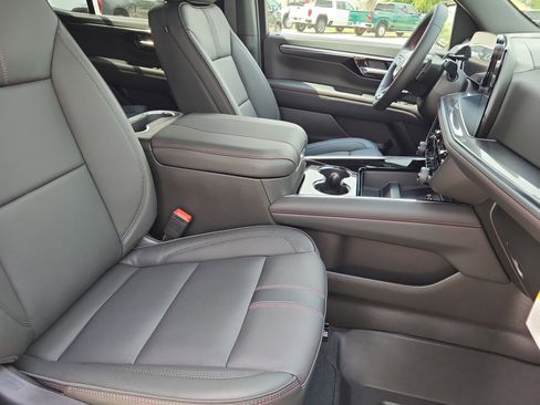 New 2026 Chevrolet Tahoe RST RWD image 10