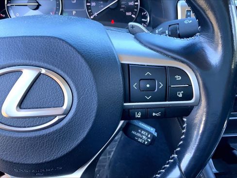 Used 2016 Lexus GS 350 AWD w/ Premium Package image 25