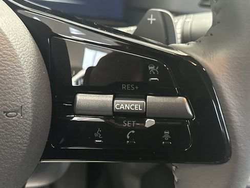 New 2026 Nissan Z Sport w/ Floor Mat Package image 19