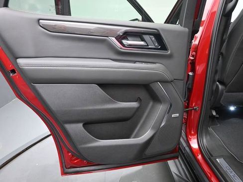 New 2026 GMC Yukon Elevation w/ Elevation Premium Package image 14