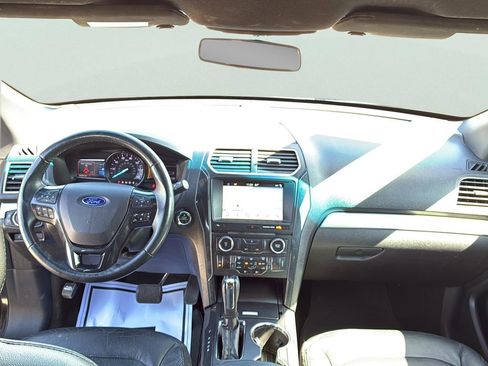 Used 2017 Ford Explorer XLT w/ Equipment Group 202A FWD image 18