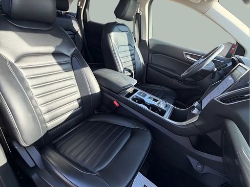 Certified 2023 Ford Edge SEL w/ Convenience Package AWD/4WD image 20