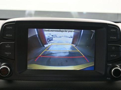 Used 2020 Hyundai Kona Limited FWD image 31