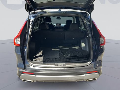 Used 2024 Honda CR-V Sport image 33