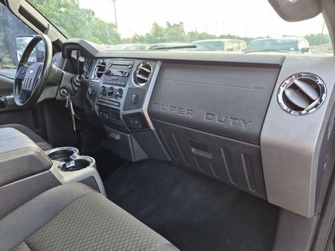 Used 2008 Ford F250 Lariat AWD/4WD image 36
