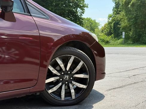Used 2015 Honda Civic EX-L image 48